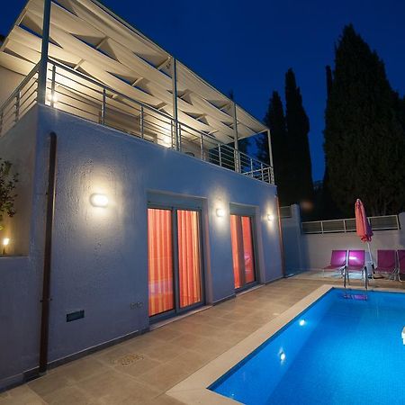 Villa Casa Sivota Exterior foto