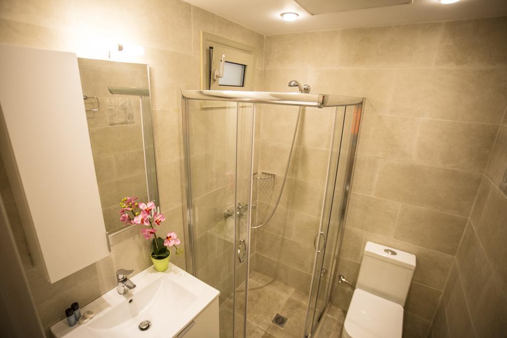 Villa Casa Sivota Habitación foto