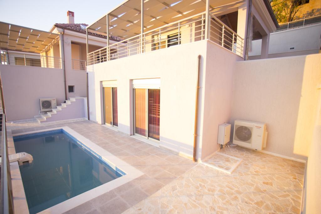 Villa Casa Sivota Habitación foto