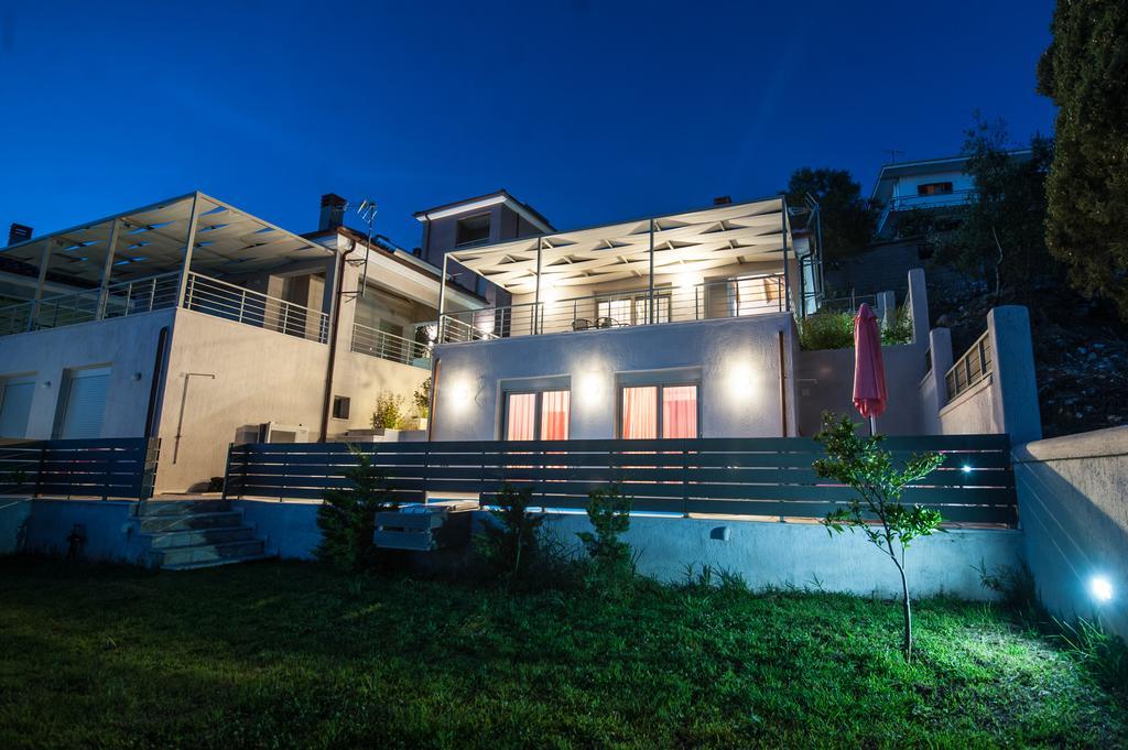 Villa Casa Sivota Exterior foto