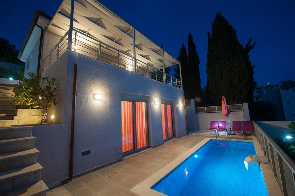 Villa Casa Sivota Exterior foto