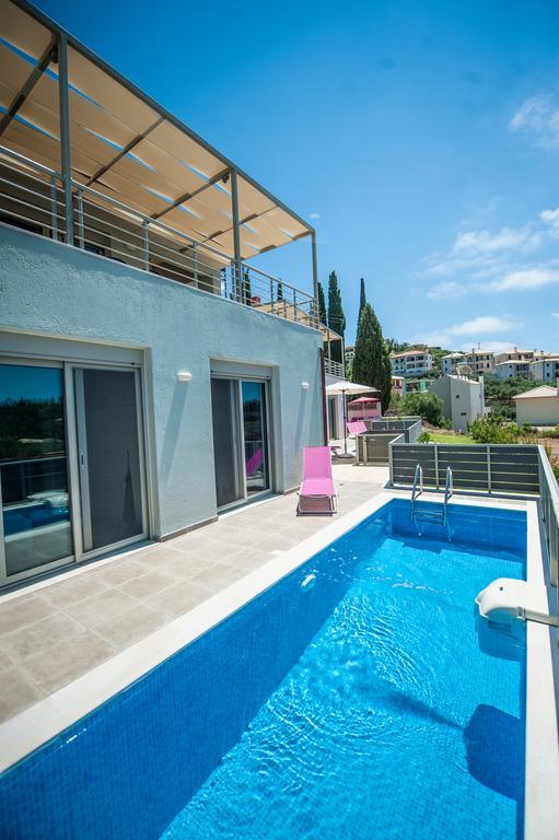 Villa Casa Sivota Exterior foto